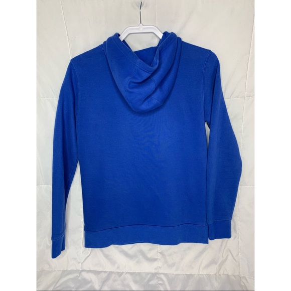 Nike Denver Nuggets Hoodie - Picture 2 of 3